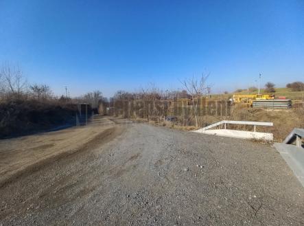 foto: 1 | Pronájem - pozemek pro komerční výstavbu, 800 m²