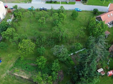 foto: 3 | Prodej - pozemek pro bydlení, 472 m²