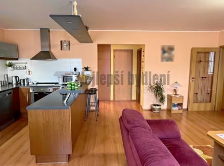 foto: 1 | Prodej bytu, 2+kk, 73 m²