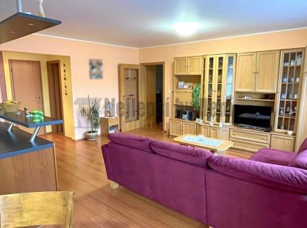 foto: 2 | Prodej bytu, 2+kk, 73 m²