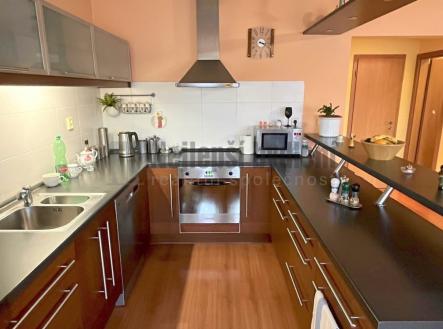 foto: 3 | Prodej bytu, 2+kk, 73 m²