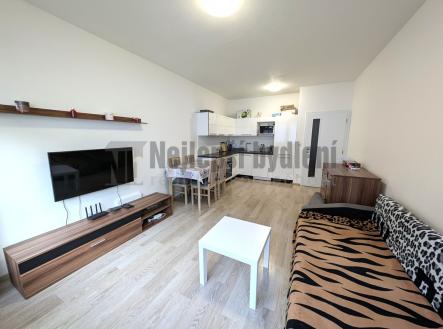 foto: 2 | Prodej bytu, 2+kk, 51 m²