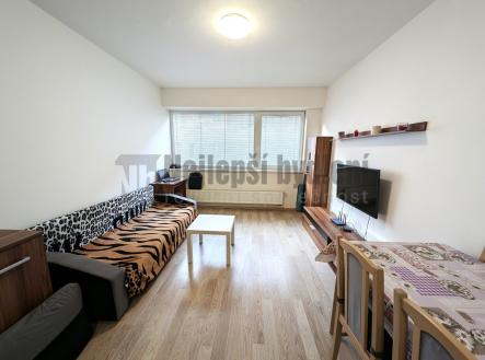 foto: 4 | Prodej bytu, 2+kk, 51 m²