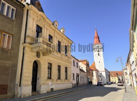 foto: 1 | Prodej - obchodní prostor, 124 m²