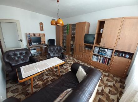 foto: 1 | Prodej bytu, 2+1, 54 m²