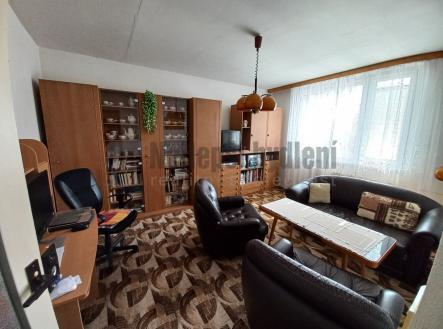 foto: 2 | Prodej bytu, 2+1, 54 m²