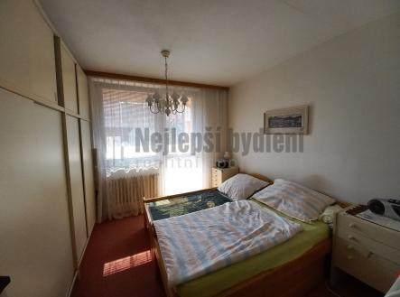 foto: 3 | Prodej bytu, 2+1, 54 m²