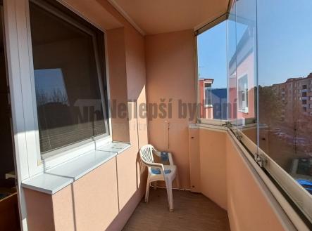 foto: 4 | Prodej bytu, 2+1, 54 m²