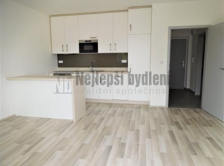 foto: 2 | Prodej bytu, 2+kk, 50 m²