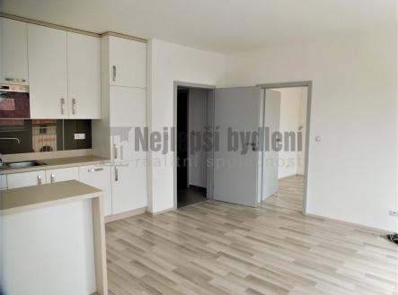 foto: 3 | Prodej bytu, 2+kk, 50 m²