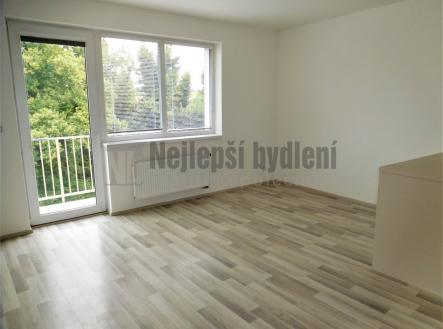 foto: 4 | Prodej bytu, 2+kk, 50 m²