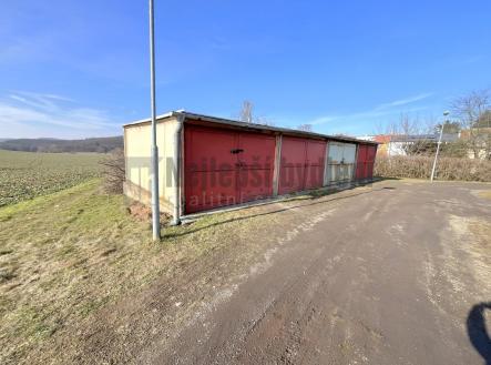 foto: 1 | Prodej - malý objekt/garáž