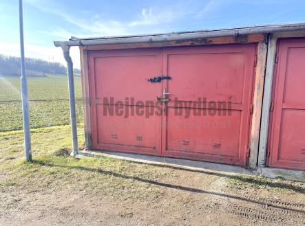 foto: 2 | Prodej - malý objekt/garáž