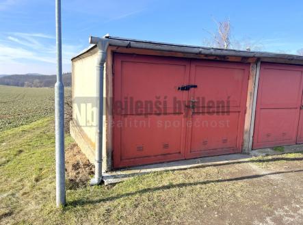 foto: 3 | Prodej - malý objekt/garáž