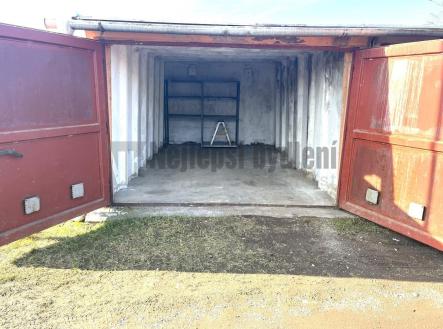 foto: 4 | Prodej - malý objekt/garáž