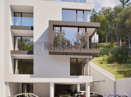 foto: 3 | Prodej bytu, 2+kk, 60 m²