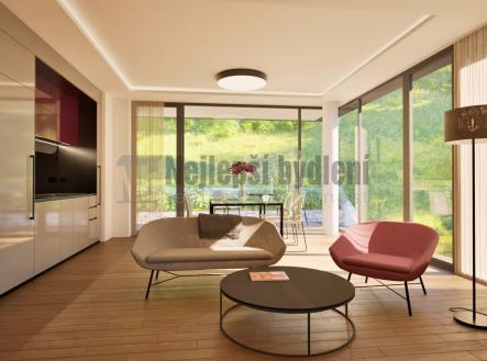 foto: 1 | Prodej bytu, 4+kk, 89 m²