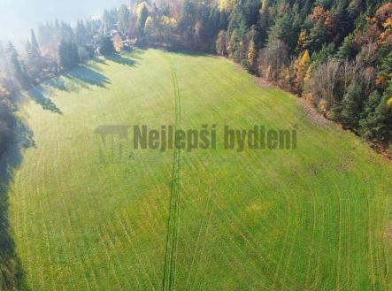 foto: 2 | Prodej - pozemek pro bydlení, 6 211 m²