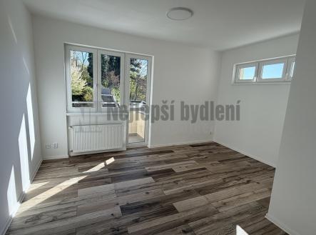 foto: 4 | Prodej bytu, 2+1, 60 m²