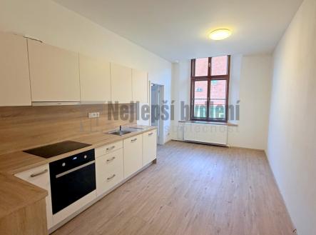 foto: 1 | Prodej bytu, 3+kk, 70 m²