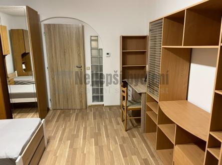 foto: 2 | Pronájem bytu, 3+1, 74 m²