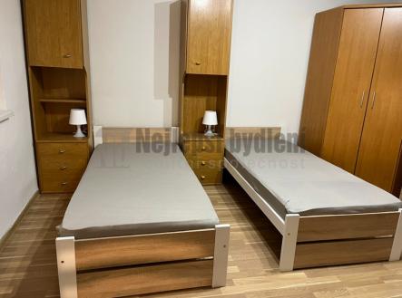 foto: 3 | Pronájem bytu, 3+1, 74 m²