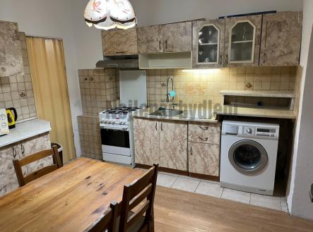 Pronájem bytu, 3+1, 74 m² obrázek