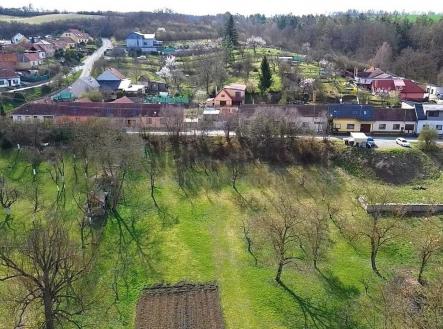 foto: 1 | Prodej - pozemek pro bydlení, 1 646 m²