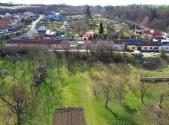 Prodej - pozemek pro bydlení, 1 646 m²