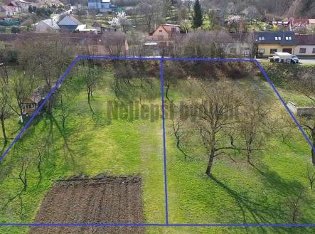 foto: 3 | Prodej - pozemek pro bydlení, 1 646 m²
