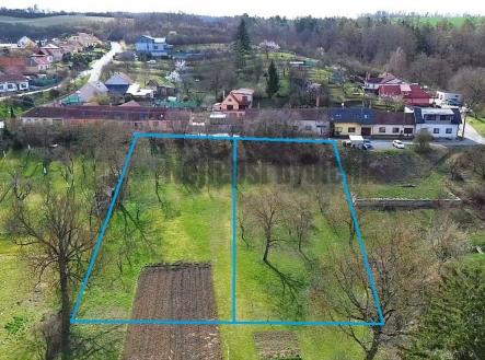 foto: 2 | Prodej - pozemek pro bydlení, 1 659 m²