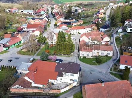 foto: 3 | Prodej - pozemek pro bydlení, 1 659 m²