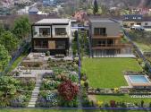 Prodej - pozemek pro bydlení, 1 659 m²