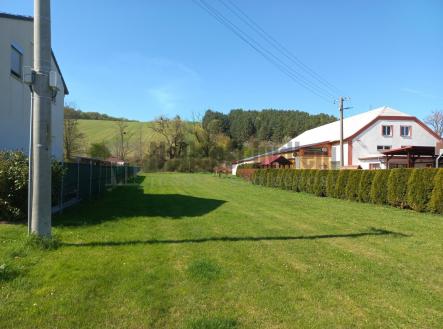 foto: 2 | Prodej - pozemek pro bydlení, 1 275 m²