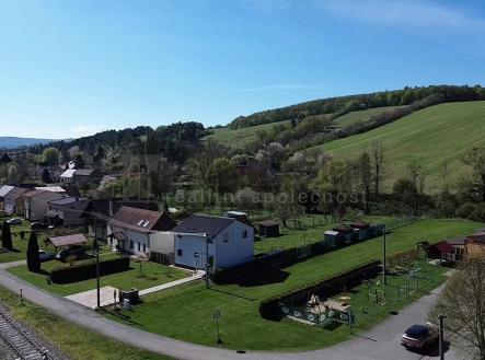 foto: 3 | Prodej - pozemek pro bydlení, 1 275 m²