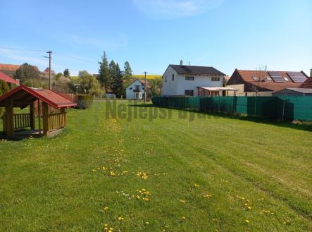 Prodej - pozemek pro bydlení, 1 275 m²