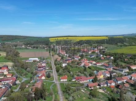 foto: 2 | Prodej - pozemek, zahrada, 1 058 m²