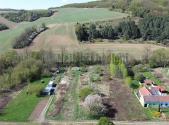 Prodej - pozemek, zahrada, 1 058 m²
