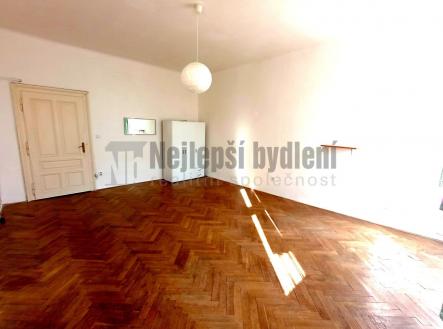 foto: 3 | Pronájem bytu, 1+1, 46 m²