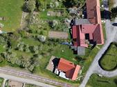 Prodej - pozemek pro bydlení, 1 341 m²