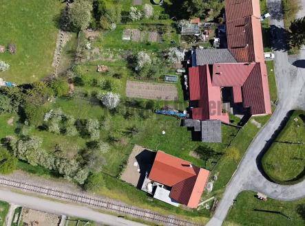 foto: 1 | Prodej - pozemek pro bydlení, 1 341 m²