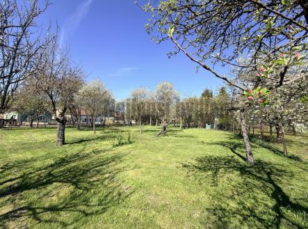 foto: 2 | Prodej - pozemek pro bydlení, 1 341 m²