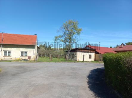 foto: 3 | Prodej - pozemek pro bydlení, 1 341 m²