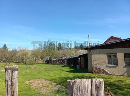 foto: 4 | Prodej - pozemek pro bydlení, 1 341 m²