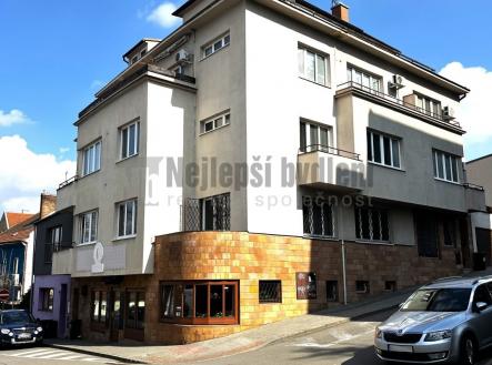 foto: 1 | Prodej - obchodní prostor, 87 m²