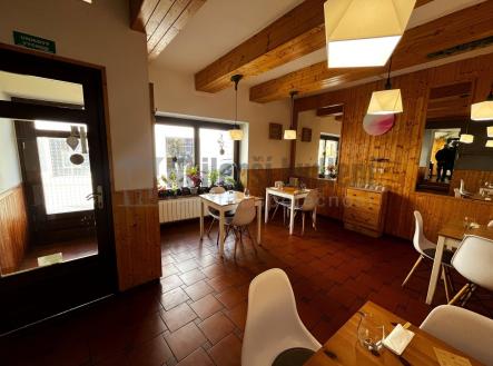 foto: 4 | Prodej - obchodní prostor, 87 m²