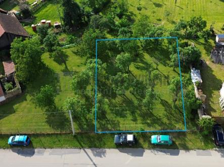 foto: 1 | Prodej - pozemek pro bydlení, 490 m²