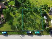 Prodej - pozemek pro bydlení, 490 m²