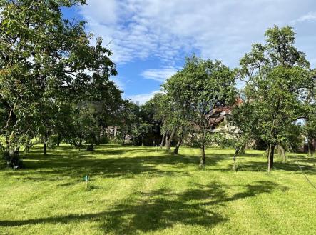 foto: 2 | Prodej - pozemek pro bydlení, 490 m²