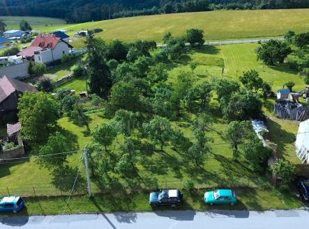 foto: 3 | Prodej - pozemek pro bydlení, 490 m²